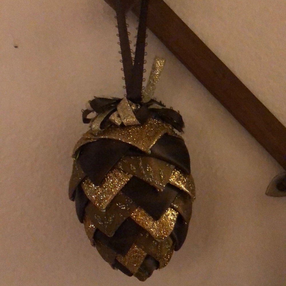 Handmade Ornaments